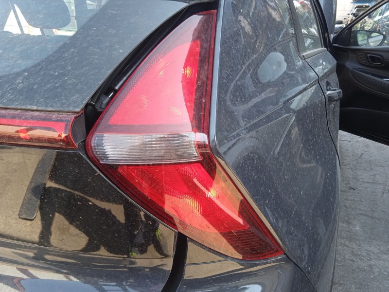 hyundai bayon (bc3) del año 2023