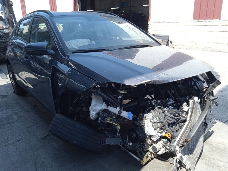 hyundai bayon (bc3) del año 2023