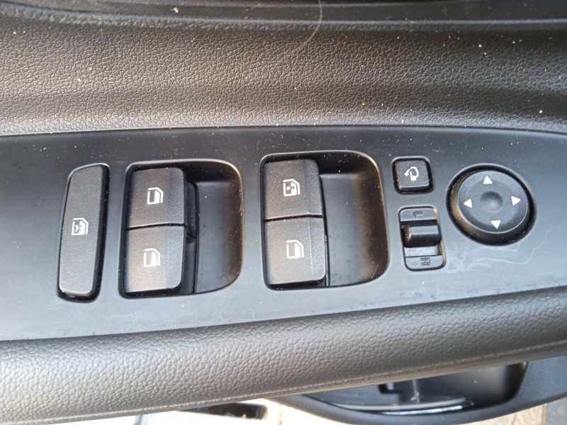 hyundai bayon (bc3) del año 2023