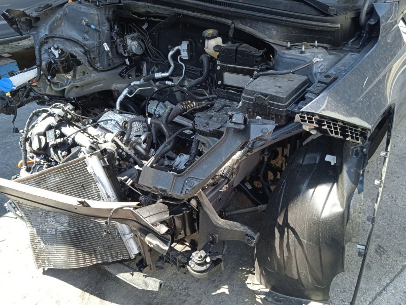 hyundai bayon (bc3) del año 2023