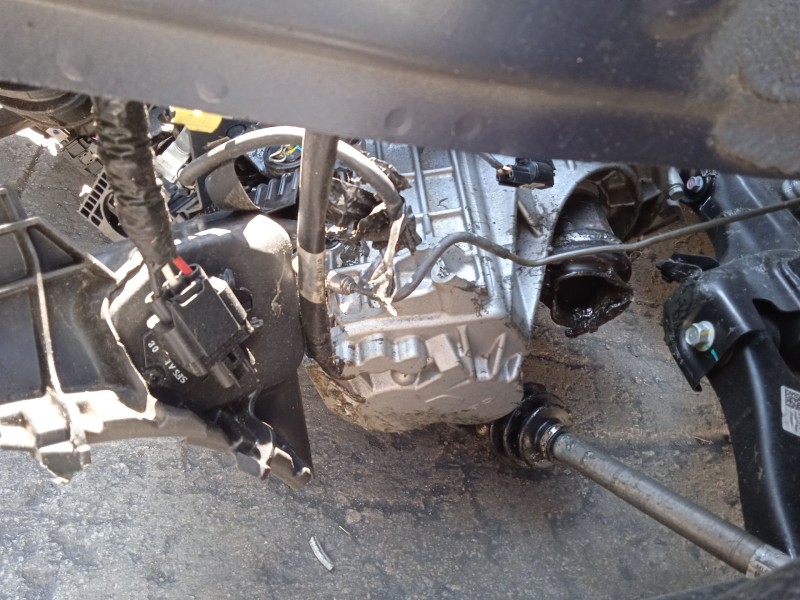 hyundai bayon (bc3) del año 2023