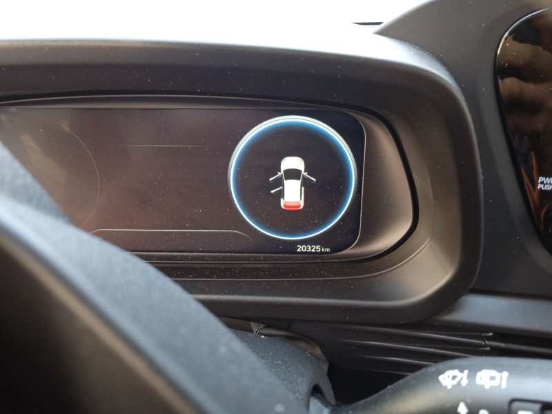 hyundai bayon (bc3) del año 2023