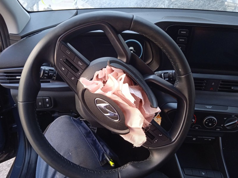 hyundai bayon (bc3) del año 2023