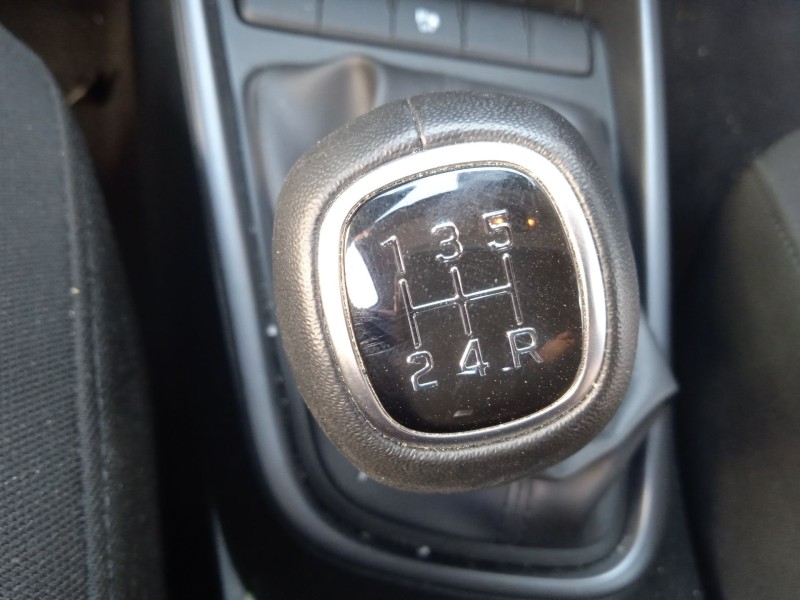 hyundai bayon (bc3) del año 2023