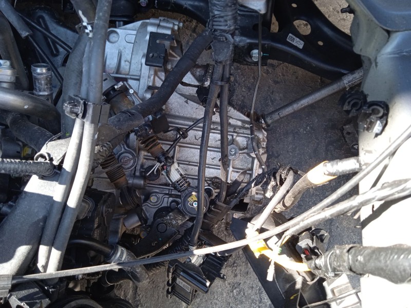 hyundai bayon (bc3) del año 2023