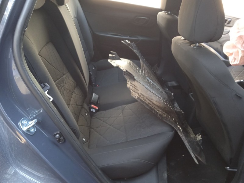 hyundai bayon (bc3) del año 2023