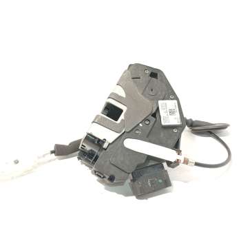 CERRADURA PUERTA DELANTERA IZQUIERDA BM5AA21813CG 2067563 