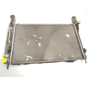 RADIADOR AGUA 20777046 