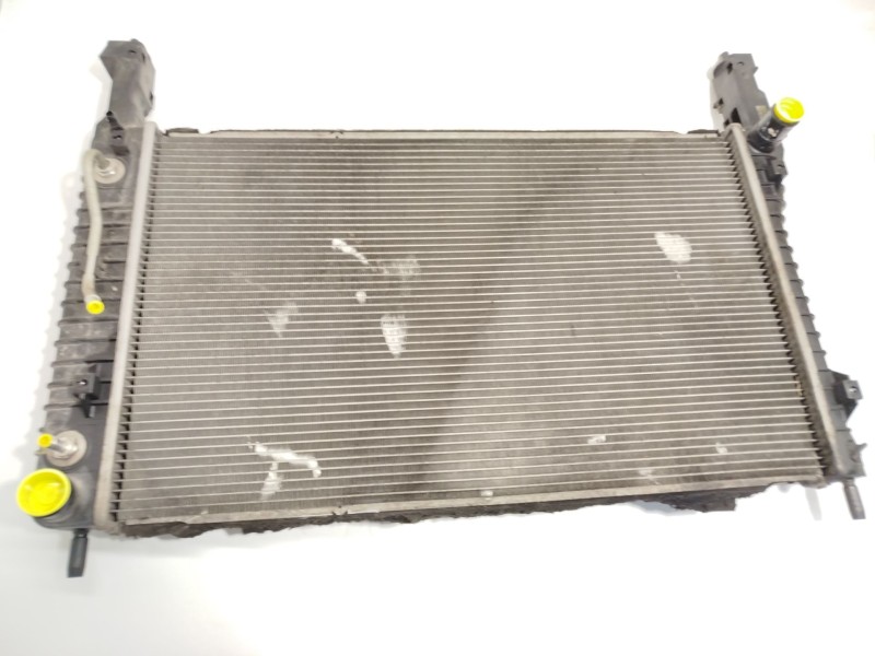 RADIADOR AGUA 20777046 