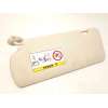 Recambio de parasol derecho para honda cr-v iv (rm_) 2.2 i-dtec 4wd (re6) referencia OEM IAM 83230T1GG91ZA  