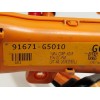 Recambio de modulo electronico para kia niro referencia OEM IAM 91671G5010  