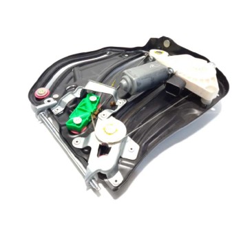 Recambio de elevalunas trasero izquierdo para mercedes-benz clase sl (w231) sl 500 (231.473) referencia OEM IAM A2316700103  