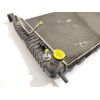 Recambio de radiador agua para opel antara a (l07) 2.0 cdti referencia OEM IAM 20777046  