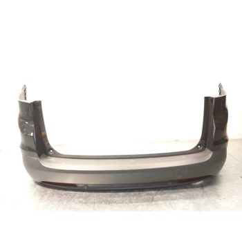 Recambio de paragolpes trasero para honda cr-v 1.6 dtec cat referencia OEM IAM NOREF  