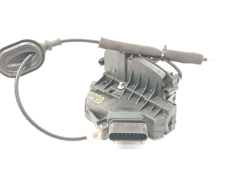 Recambio de cerradura puerta delantera izquierda para ford mondeo v hatchback (ce) 2.0 ecoblue referencia OEM IAM BM5AA21813CG 2 - Azul 2