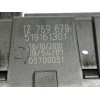 Recambio de caja reles / fusibles para saab 9-3 sport sedán griffin referencia OEM IAM 12769679  519161301