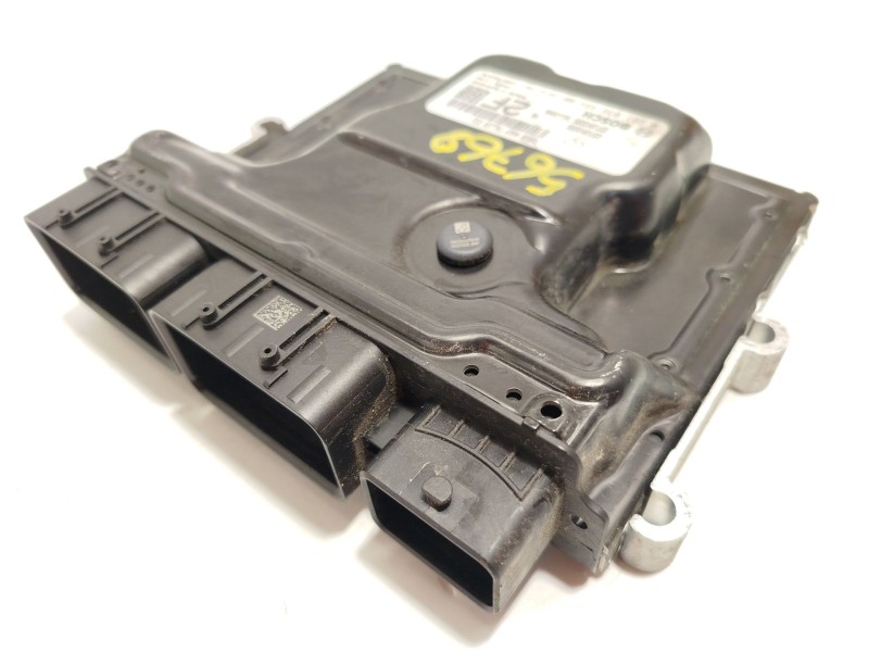 CENTRALITA MOTOR UCE 237104328S 0281036484