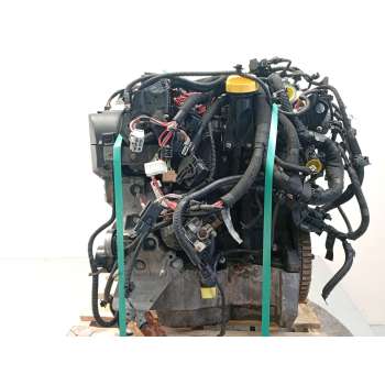 MOTOR COMPLETO K9K628 