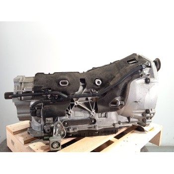 Recambio de caja cambios para bmw x3 (g01, f97, g08) sdrive 20 i referencia OEM IAM Z8J 8744785 GA8HP50Z