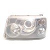 Recambio de faro izquierdo para land rover range rover sport 3.6 td v8 referencia OEM IAM 6H3213005XA8LZN 1EL23802251 XBC501733L