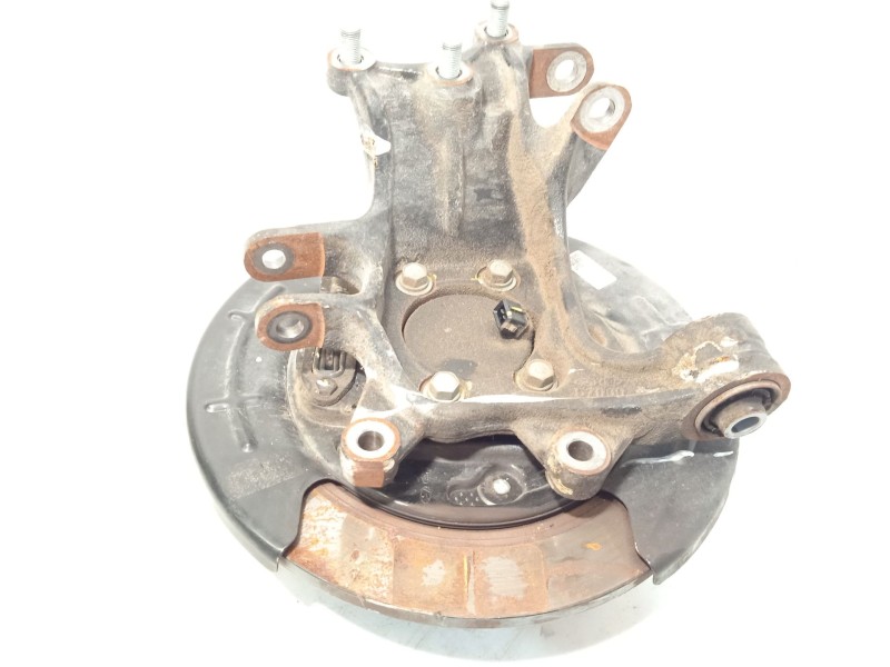 MANGUETA TRASERA IZQUIERDA 52710D7000 52730C1100 