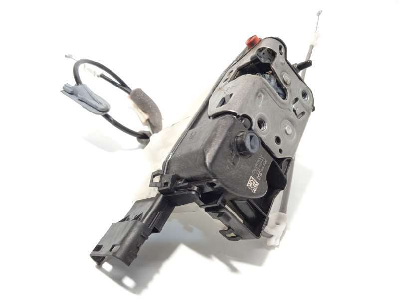 CERRADURA PUERTA TRASERA DERECHA 9819038880 