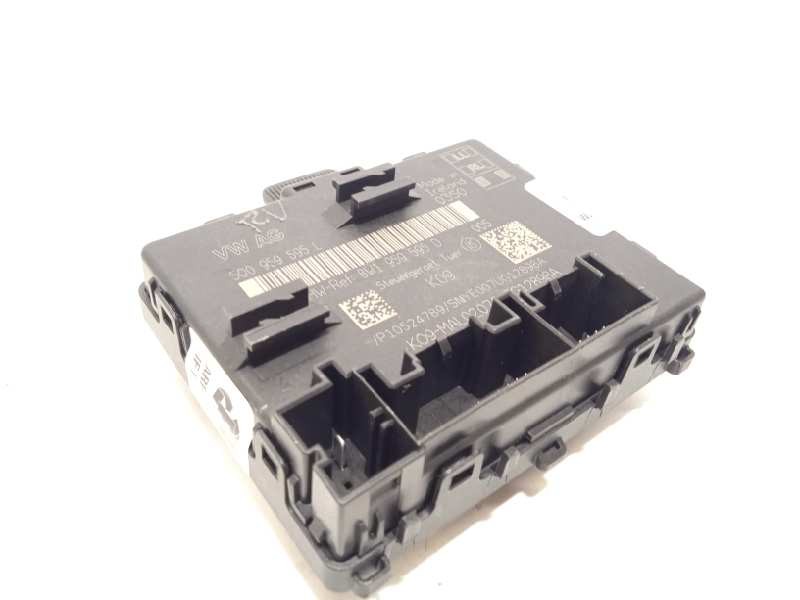 MODULO CONFORT 5Q0959595L 8W1959595D