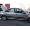 peugeot 607 (9d, 9u) del año 2002