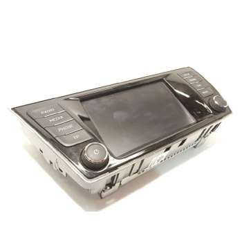 PANTALLA MULTIFUNCION 6V0919604B 
