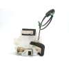 Recambio de cerradura puerta delantera derecha para subaru legacy kombi/outback b14 2.5 cat referencia OEM IAM 61032AJ140  