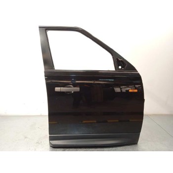 Recambio de puerta delantera derecha para land rover range rover sport 2.7 td v6 cat referencia OEM IAM BDA790080  5H3220124AA