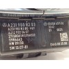 Recambio de mando multifuncion para mercedes-benz clase sl (w231) sl 500 (231.473) referencia OEM IAM A2319008203  03358651100