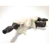 Recambio de mando intermitentes para renault megane iii coupé-cabrio dynamique referencia OEM IAM 255670020R  
