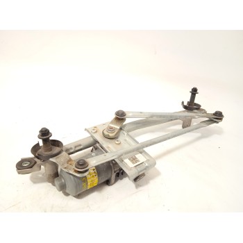 Recambio de motor limpia delantero para kia sportage drive 2wd referencia OEM IAM 98100F1000  