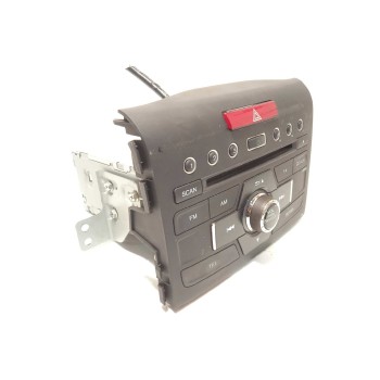 SISTEMA AUDIO / RADIO CD 39100T1GG111M1 