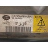 Recambio de faro izquierdo para land rover range rover sport 3.6 td v8 referencia OEM IAM 6H3213005XA8LZN 1EL23802251 XBC501733L