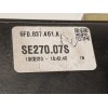Recambio de elevalunas delantero izquierdo para seat ibiza (kj1) fr referencia OEM IAM 6F0837461A  2Q1959881B