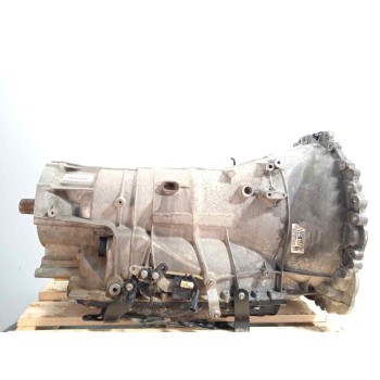 Recambio de caja cambios para land rover range rover sport 3.6 td v8 referencia OEM IAM 8H427000AA TGD500650 6HP26