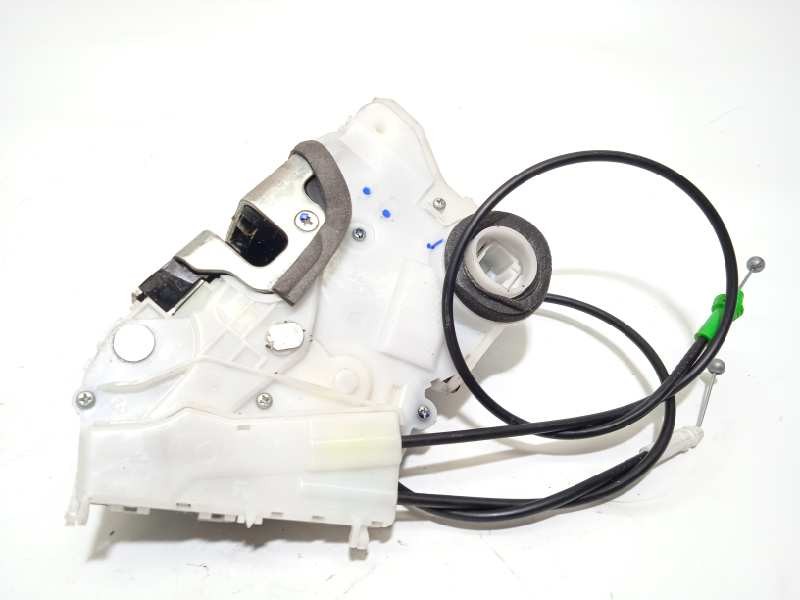 CERRADURA PUERTA DELANTERA IZQUIERDA 690400D140 