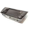 Recambio de pantalla multifuncion para skoda fabia like referencia OEM IAM 6V0919604B  
