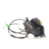 Recambio de cerradura puerta delantera izquierda para toyota yaris active referencia OEM IAM 690400D140  