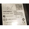 Recambio de modulo electronico para kia niro referencia OEM IAM 954B0G5500  A3C01517300
