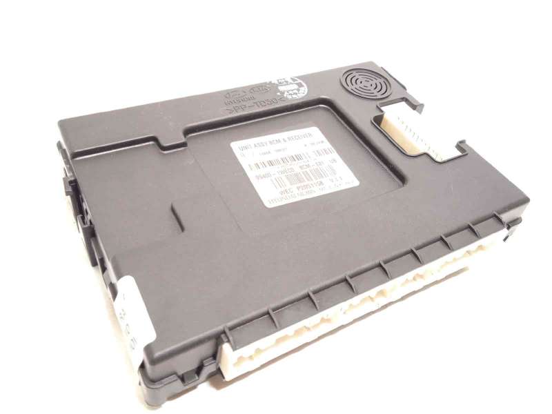 CENTRALITA CONFORT 954001WEC0 