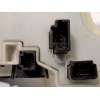 Recambio de mando intermitentes para renault megane iii coupé-cabrio dynamique referencia OEM IAM 255670020R  