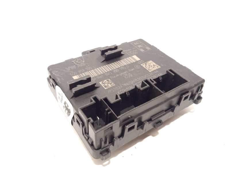 MODULO CONFORT 5Q0959595L 8W1959595D