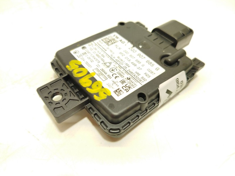MODULO ELECTRONICO 2Q0907685G 