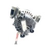 Recambio de alternador para citroën nemo 1.3 hdi fap referencia OEM IAM 51784845  tg9s036
