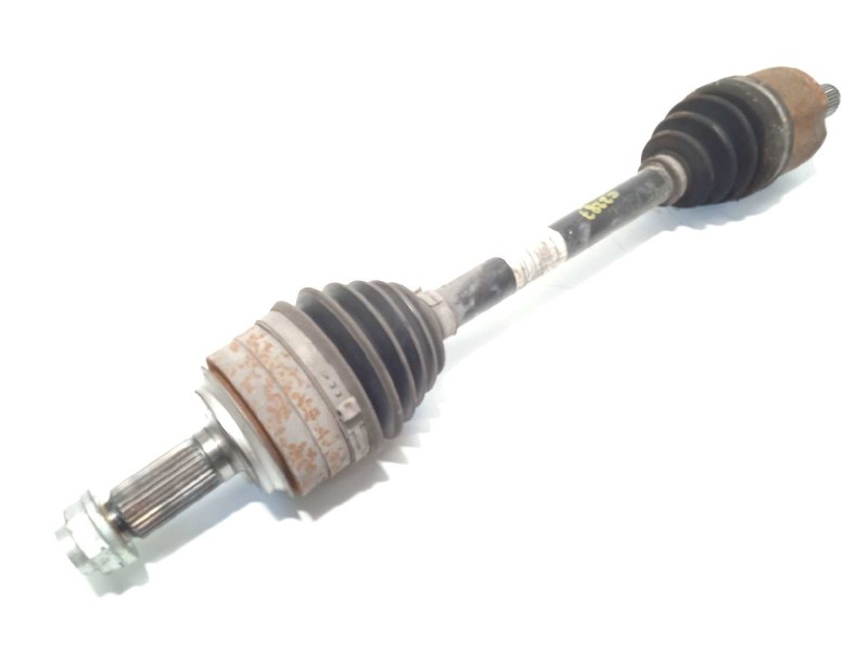 TRANSMISION DELANTERA IZQUIERDA T1TE011M144306 BJ100LBP64