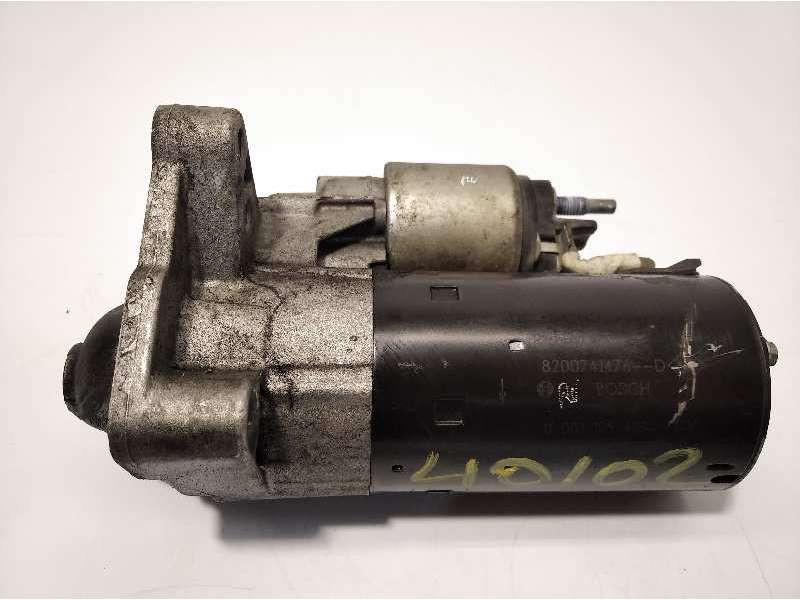 MOTOR ARRANQUE 8200741476 0001108429