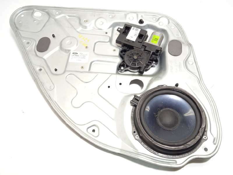 ELEVALUNAS TRASERO IZQUIERDO 7M51R24995DC 8V41S264A27AE